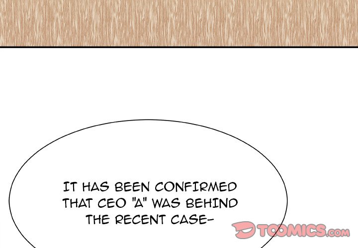 Miss Announcer Chapter 24 Page 3