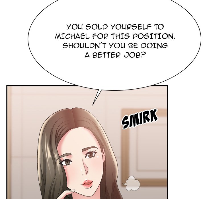Miss Announcer Chapter 24 Page 32