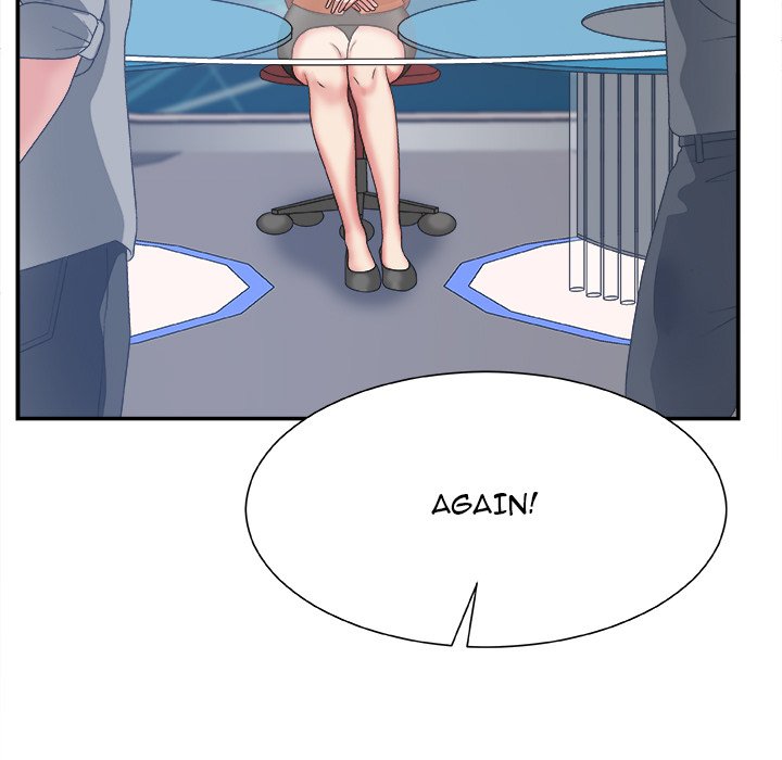 Miss Announcer Chapter 24 Page 5