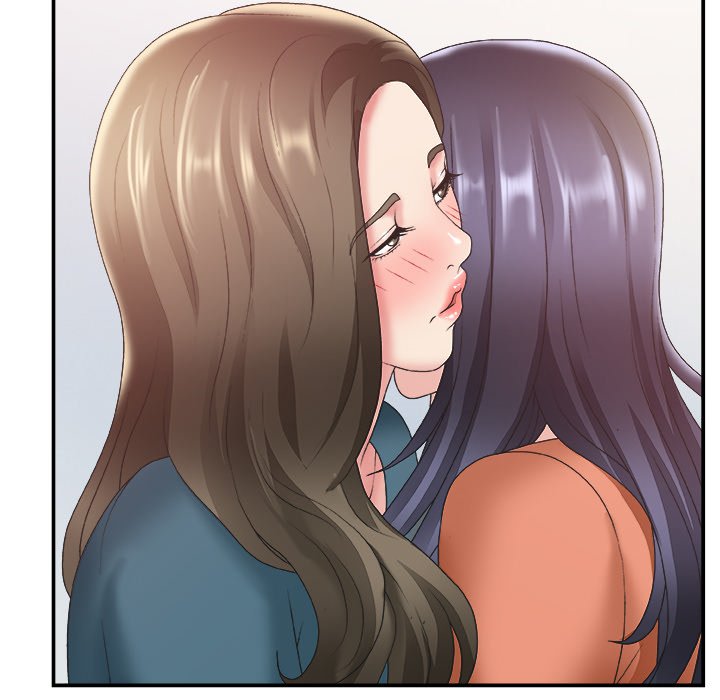 Miss Announcer Chapter 24 Page 53