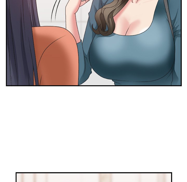 Miss Announcer Chapter 24 Page 89