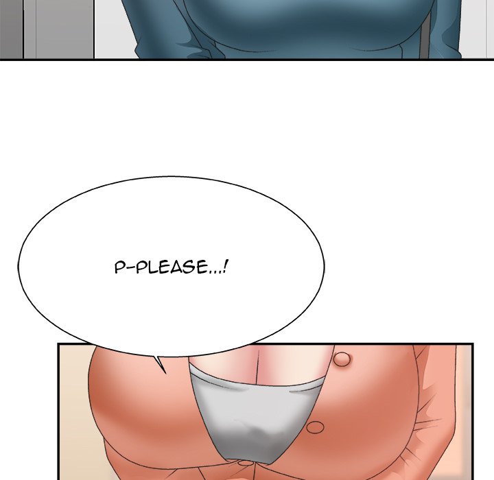 Miss Announcer Chapter 24 Page 94