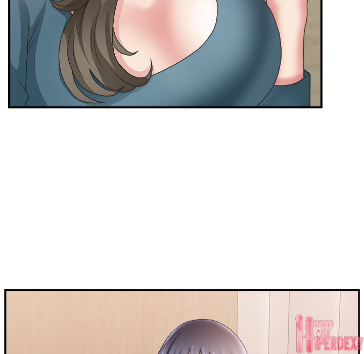 Miss Announcer Chapter 25 Page 101