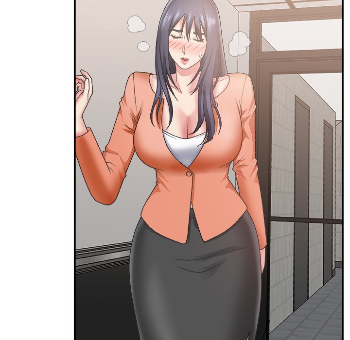 Miss Announcer Chapter 25 Page 13