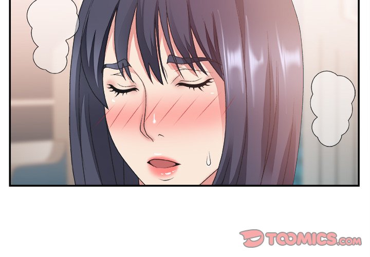Miss Announcer Chapter 25 Page 2
