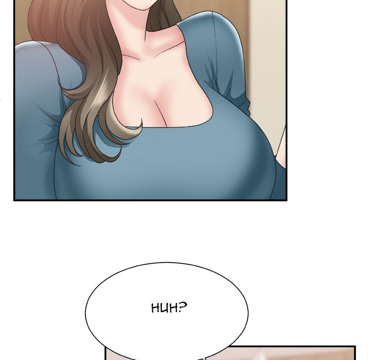 Miss Announcer Chapter 25 Page 24