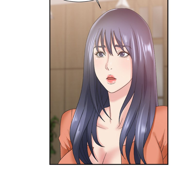 Miss Announcer Chapter 25 Page 25