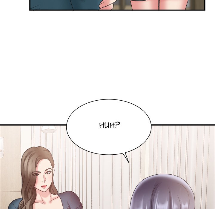 Miss Announcer Chapter 25 Page 37
