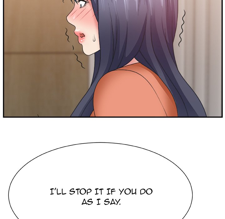 Miss Announcer Chapter 25 Page 42