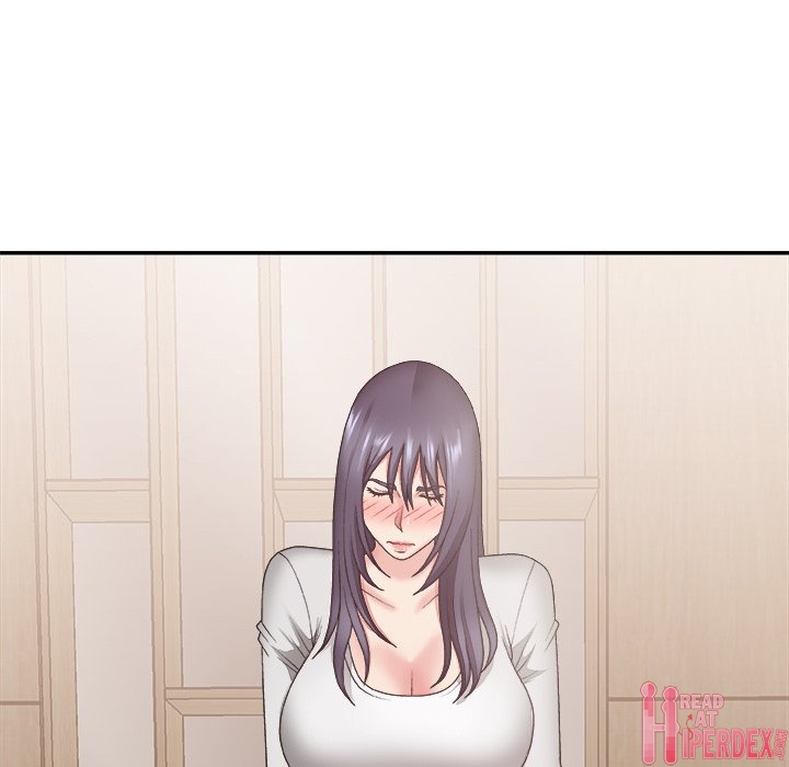 Miss Announcer Chapter 25 Page 46
