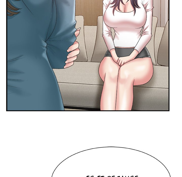 Miss Announcer Chapter 25 Page 53