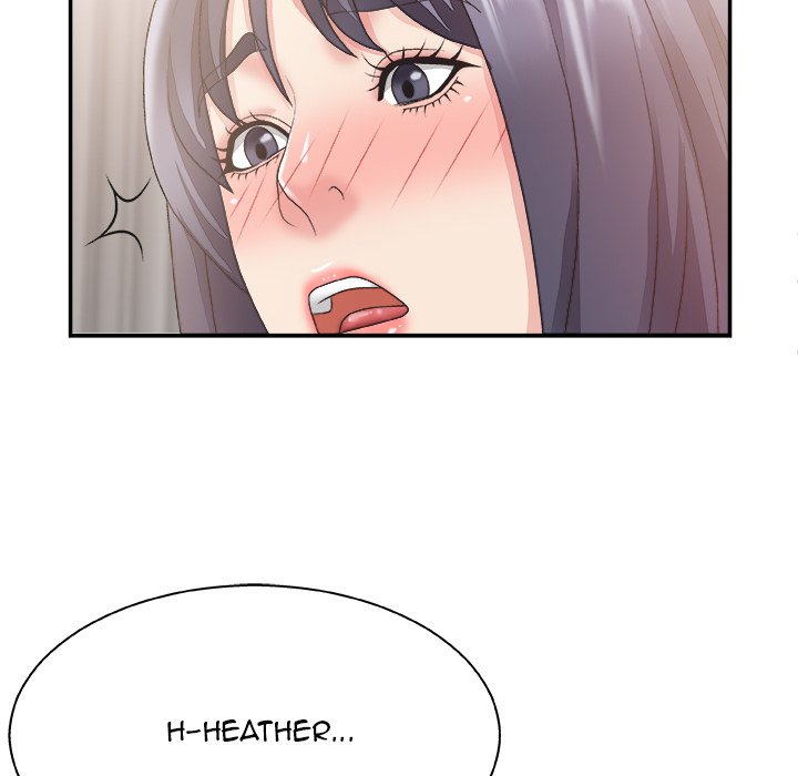 Miss Announcer Chapter 25 Page 59