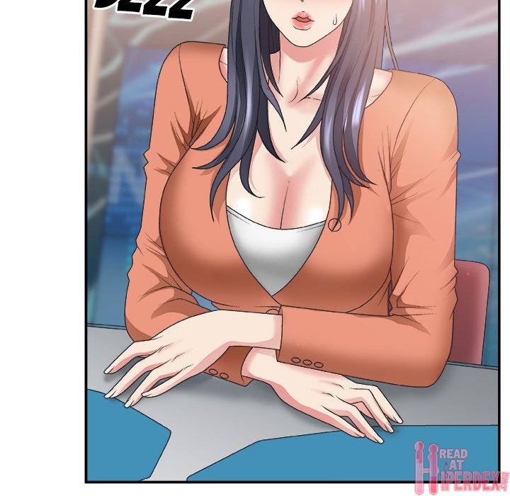 Miss Announcer Chapter 25 Page 6