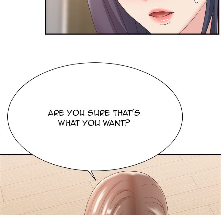 Miss Announcer Chapter 25 Page 78