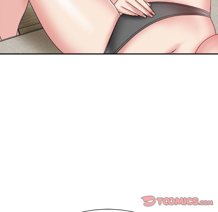 Miss Announcer Chapter 25 Page 80