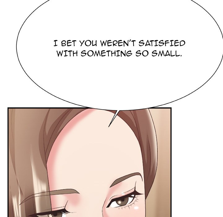 Miss Announcer Chapter 25 Page 90