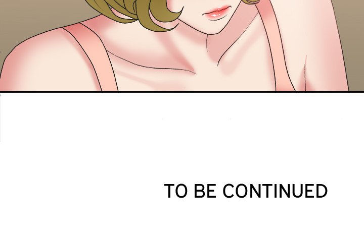 Miss Announcer Chapter 26 Page 119