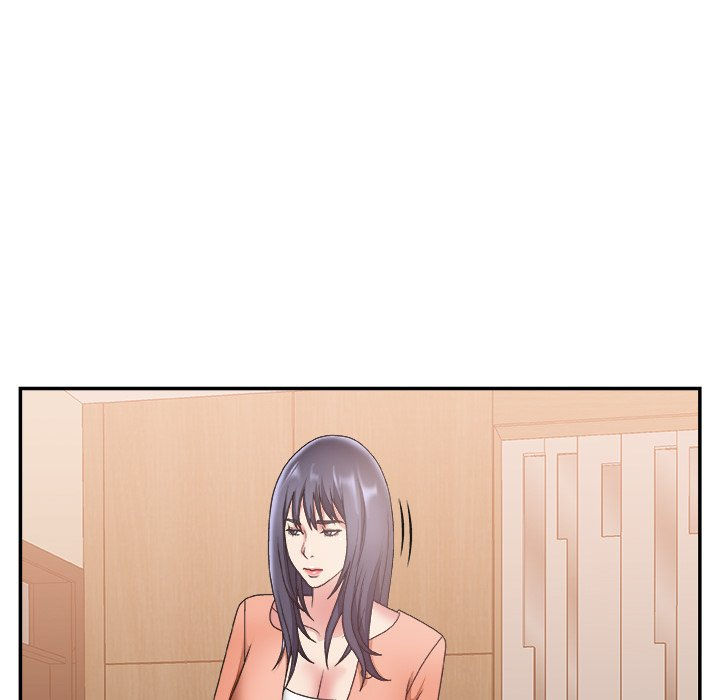 Miss Announcer Chapter 26 Page 69