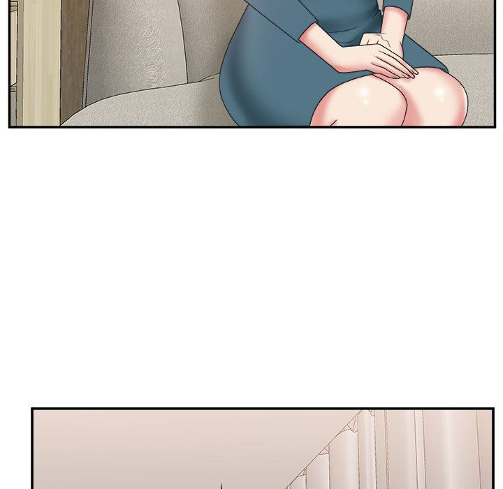 Miss Announcer Chapter 26 Page 82