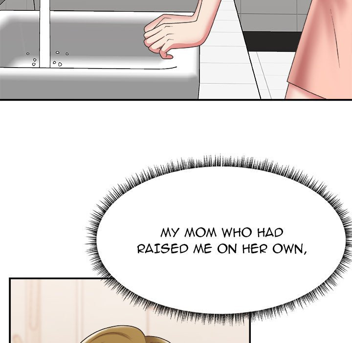 Miss Announcer Chapter 27 Page 30