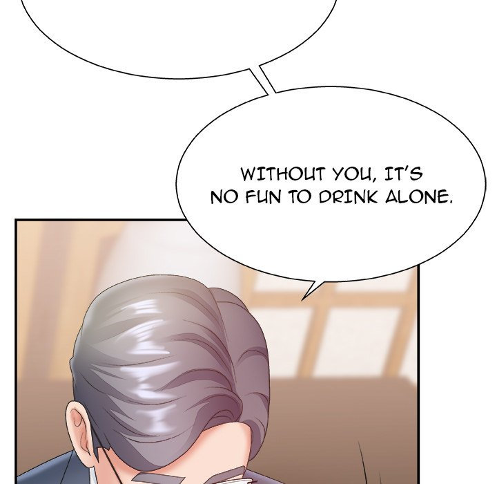 Miss Announcer Chapter 27 Page 93