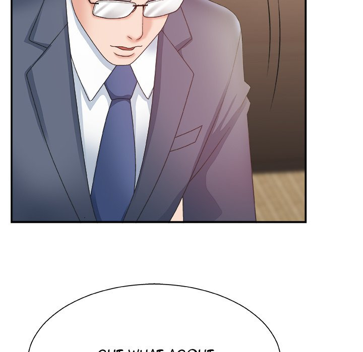Miss Announcer Chapter 27 Page 94