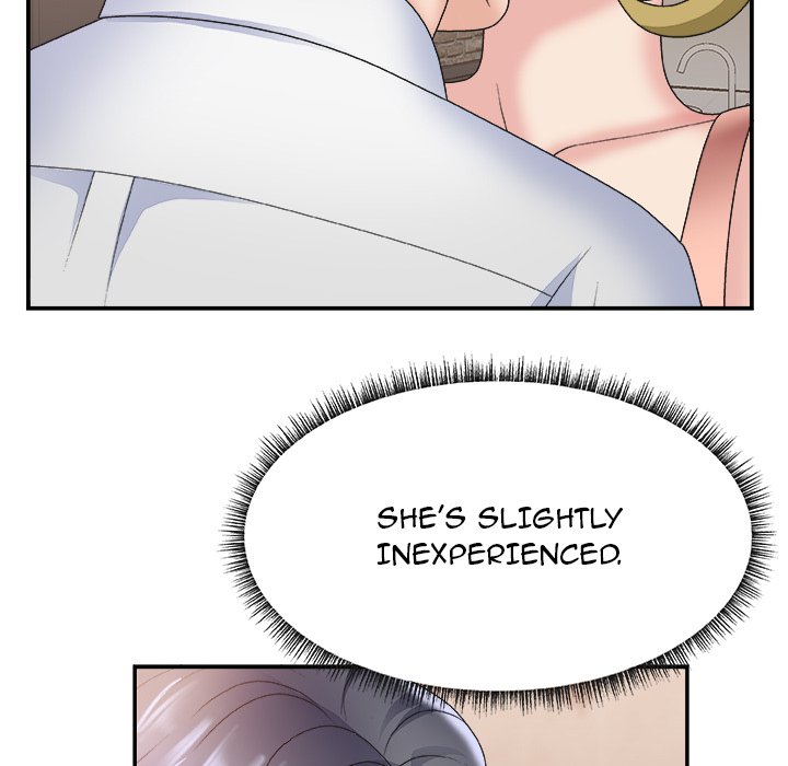Miss Announcer Chapter 28 Page 16