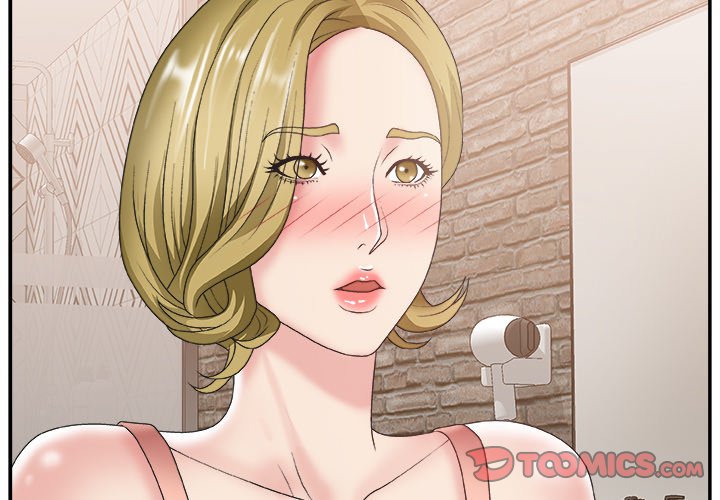 Miss Announcer Chapter 28 Page 2