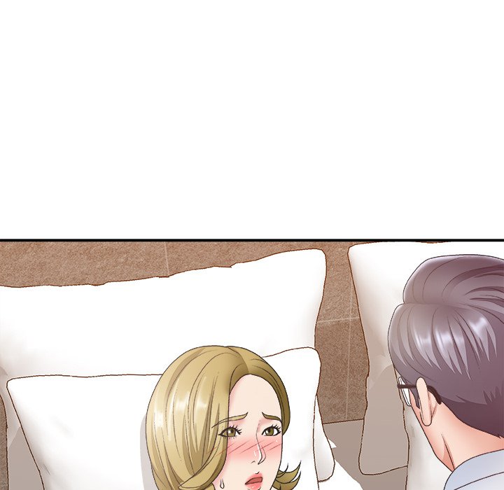 Miss Announcer Chapter 28 Page 30