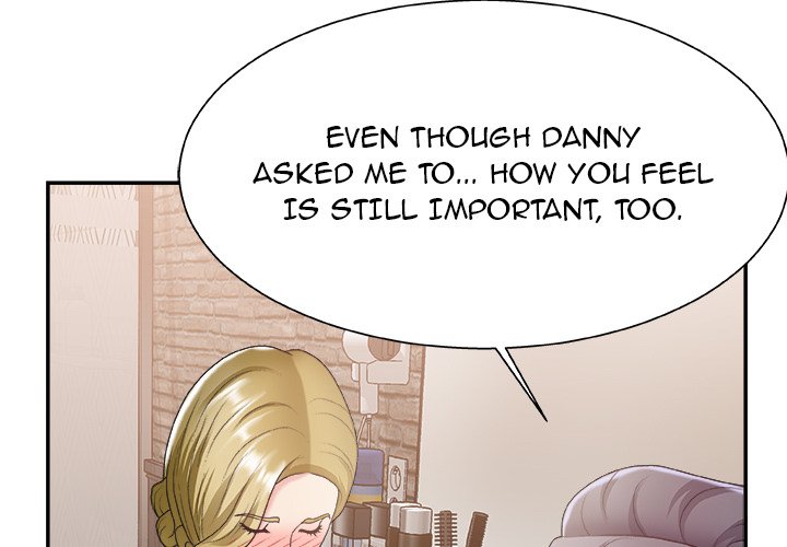 Miss Announcer Chapter 28 Page 4