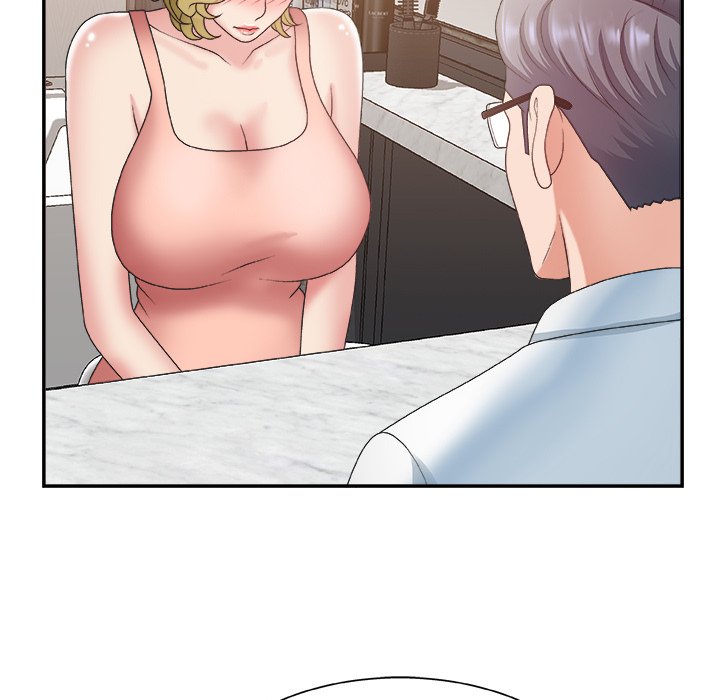 Miss Announcer Chapter 28 Page 5