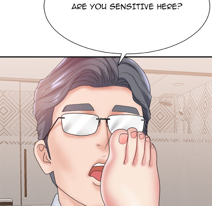 Miss Announcer Chapter 28 Page 88