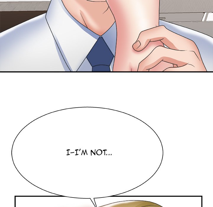 Miss Announcer Chapter 28 Page 89