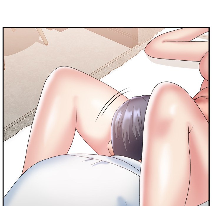 Miss Announcer Chapter 28 Page 95