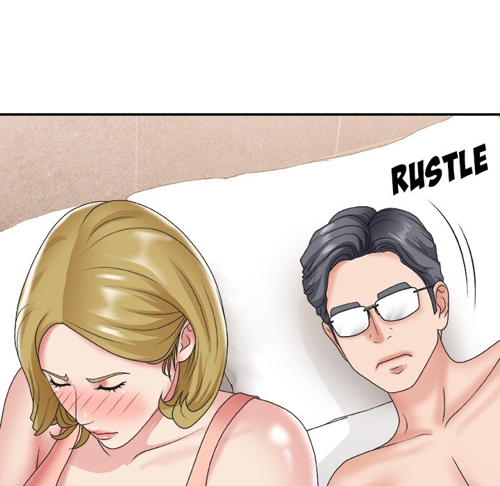 Miss Announcer Chapter 29 Page 103
