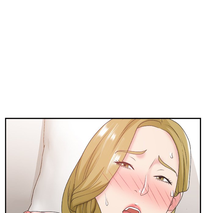 Miss Announcer Chapter 29 Page 63