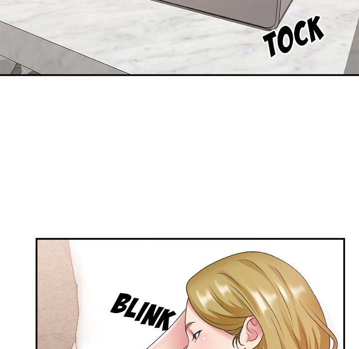 Miss Announcer Chapter 29 Page 93