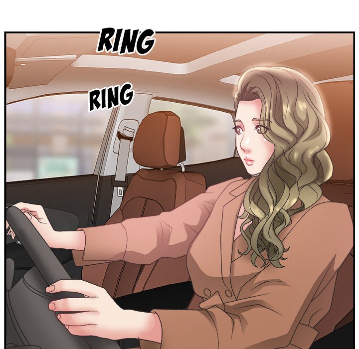 Miss Announcer Chapter 3 Page 12