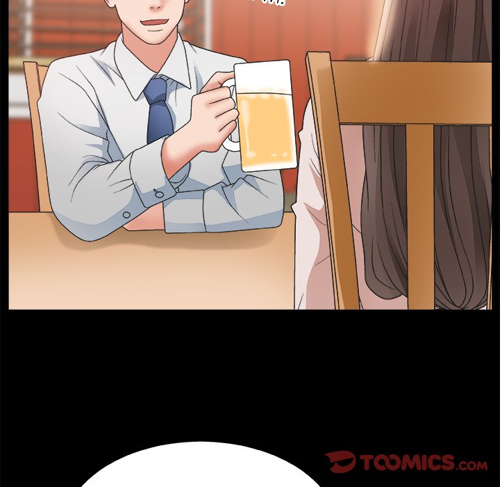 Miss Announcer Chapter 3 Page 24