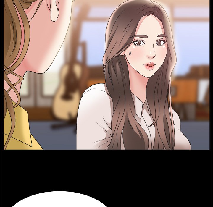Miss Announcer Chapter 3 Page 29