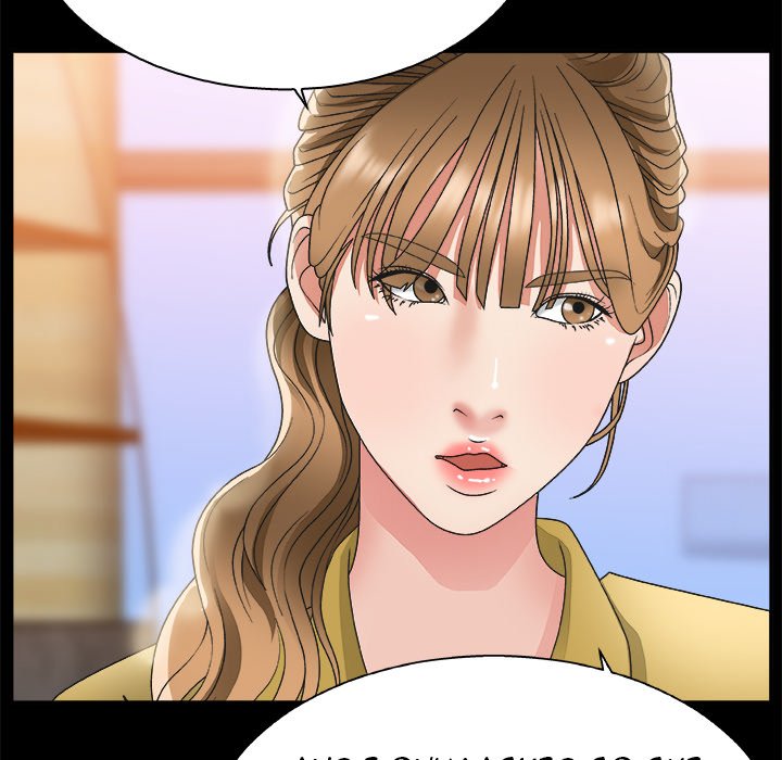 Miss Announcer Chapter 3 Page 32
