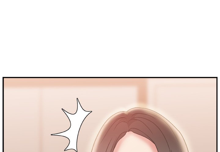 Miss Announcer Chapter 3 Page 4