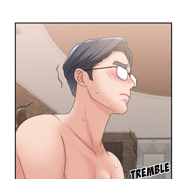 Miss Announcer Chapter 30 Page 34