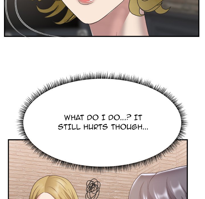 Miss Announcer Chapter 30 Page 6