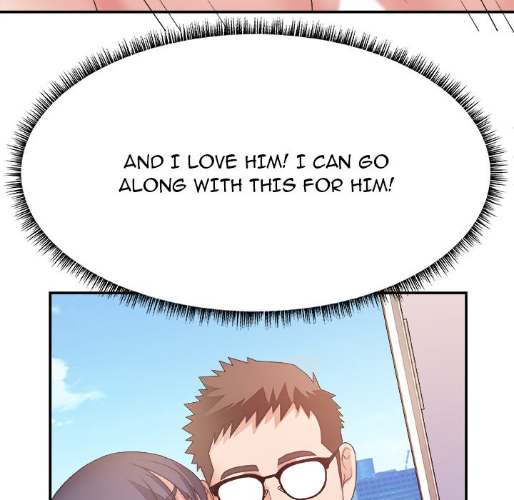 Miss Announcer Chapter 31 Page 19
