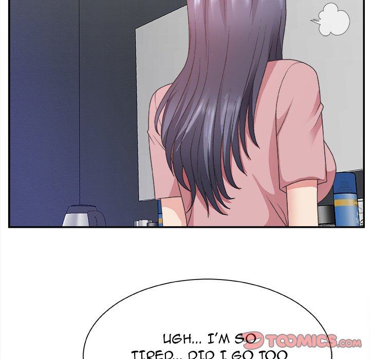 Miss Announcer Chapter 31 Page 44