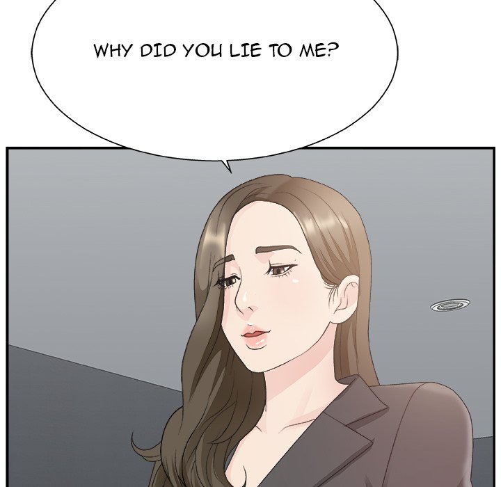 Miss Announcer Chapter 31 Page 70