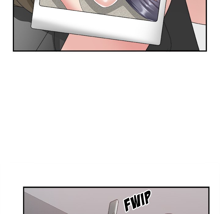 Miss Announcer Chapter 31 Page 88