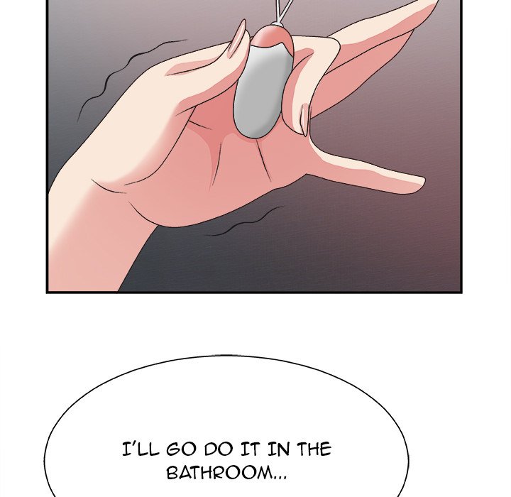 Miss Announcer Chapter 31 Page 96