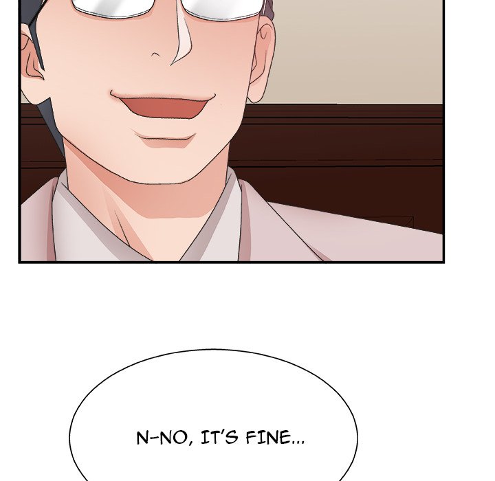 Miss Announcer Chapter 32 Page 102